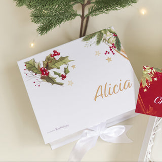 Winter Comfort Christmas Gift Set