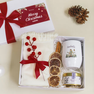 Merry & Mellow Christmas Gift Set