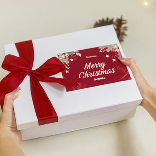 Merry & Mellow Christmas Gift Set