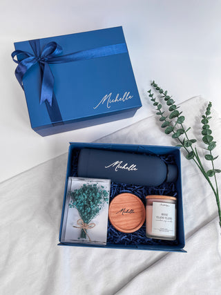 Scented Haven Gift Set