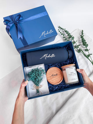 Scented Haven Gift Set