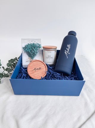 Scented Haven Gift Set