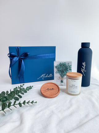Scented Haven Gift Set