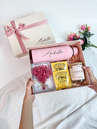 Scented Blossom Gift Set