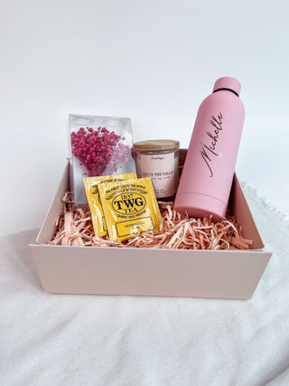 Scented Blossom Gift Set