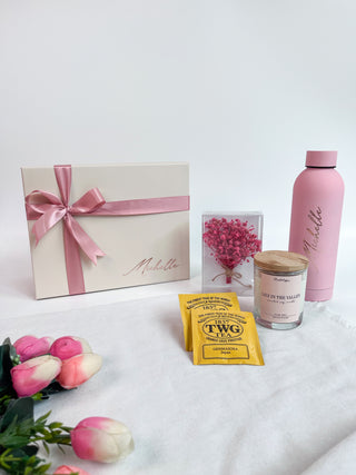 Scented Blossom Gift Set
