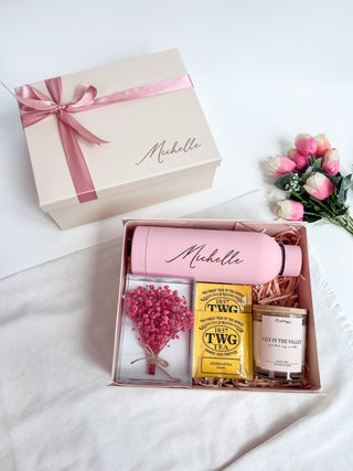 Scented Blossom Gift Set