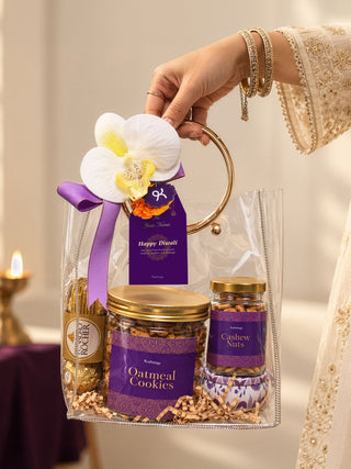 Deepavali Royal Gift Set