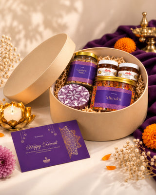 Deepavali Radiance Gift Set