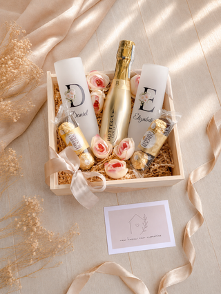 Sip & Celebrate Housewarming Gift Set