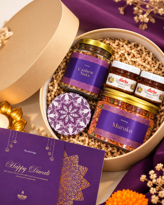 Deepavali Radiance Gift Set