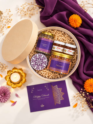 Deepavali Radiance Gift Set