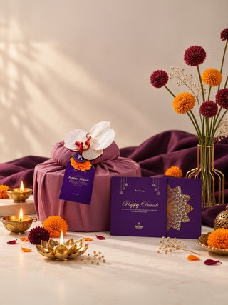 Deepavali Radiance Gift Set