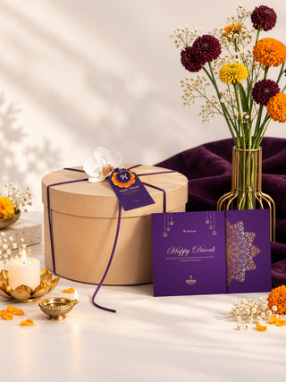 Deepavali Radiance Gift Set