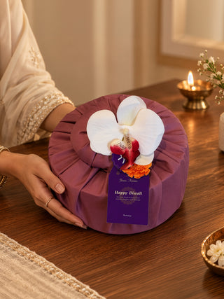 Deepavali Radiance Gift Set