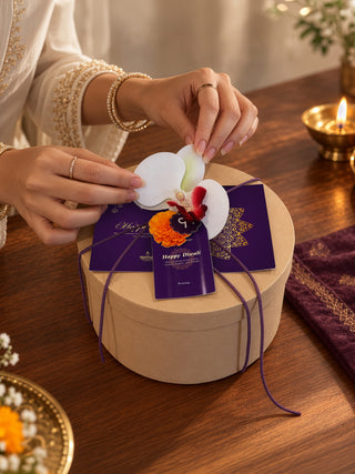 Deepavali Radiance Gift Set