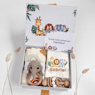 Bundle of Joy Baby Gift Set