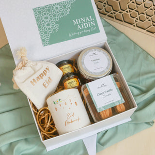 Delightful Raya Gift Set