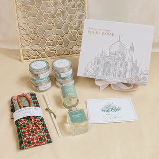 Radiant Raya Gift Set