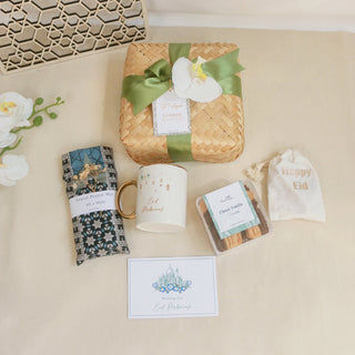 Cherished Raya Gift Set