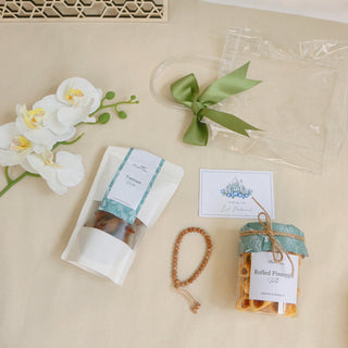 Joyful Raya Gift Set