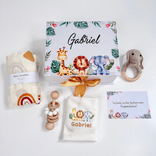 Bundle of Joy Baby Gift Set