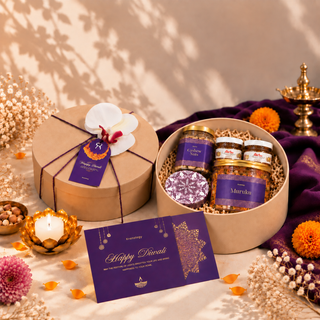 Deepavali Abundance Gift Set