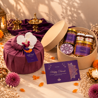 Deepavali Radiance Gift Set