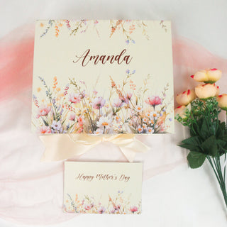 Charm Mother's Day Gift Set