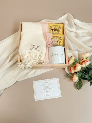 Timeless Mother's Day Gift Set