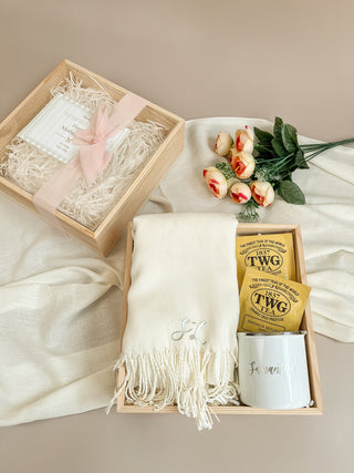 Timeless Mother's Day Gift Set