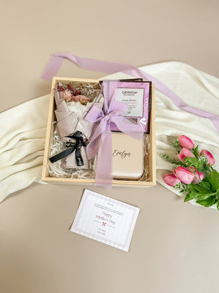 Pearl Mother’s Day Gift Set