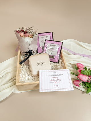 Pearl Mother’s Day Gift Set