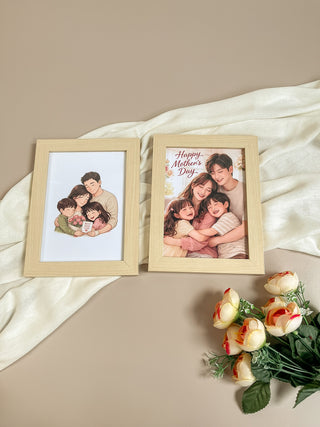 Soft Moments Mother’s Day Gift Set