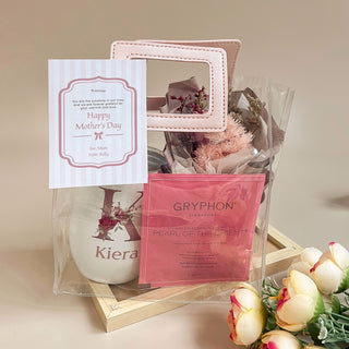 Blush Mother's Day Gift Set