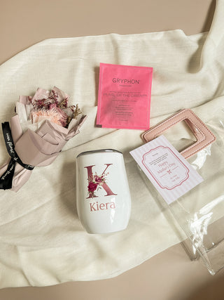 Blush Mother's Day Gift Set