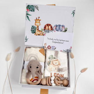 Bundle of Joy Baby Gift Set