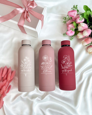 Personalised UV Print Insulated Stainless Steel Classic Tumbler