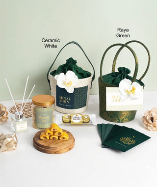 Heritage Treats Raya Gift Set