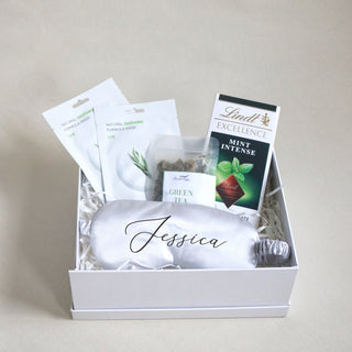 Unwind and Refresh Gift Set