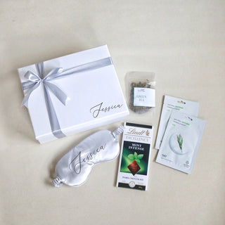 Unwind and Refresh Gift Set