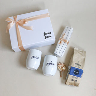 Sip Chill and Repeat Gift Set