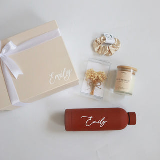 Scented Serenity Gift Set