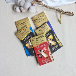 Godiva Chocolate Bar