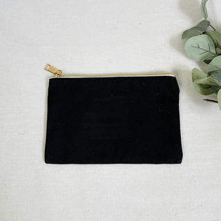 Customised Pouch for Teacher's Day