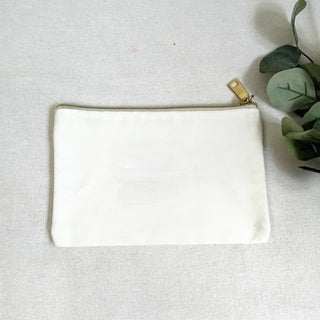 Customised Pouch for Teacher's Day