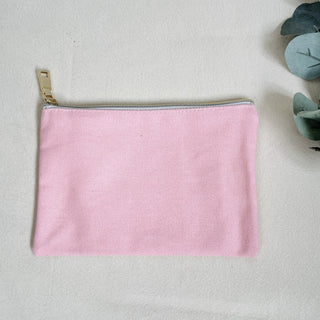 Customised Pouch for Teacher's Day