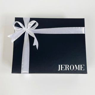 Black/White Minimalist Box