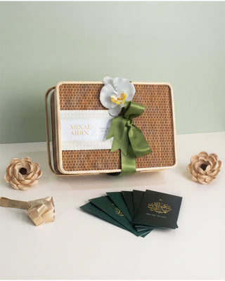 Festive Essence Raya Gift Set