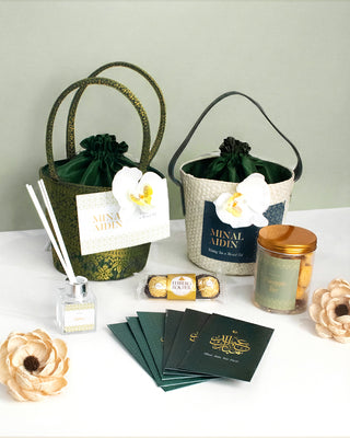 Heritage Treats Raya Gift Set